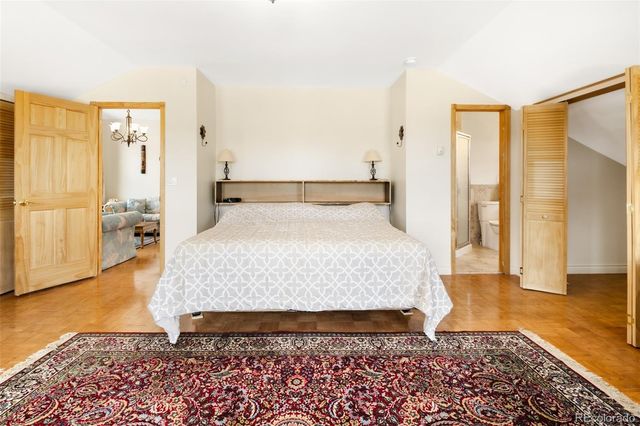 1540 Warrior Circle, Jefferson, CO 80456