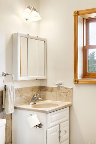 1540 Warrior Circle, Jefferson, CO 80456