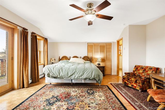 1540 Warrior Circle, Jefferson, CO 80456