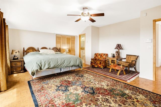 1540 Warrior Circle, Jefferson, CO 80456