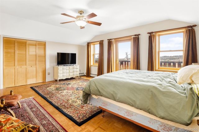 1540 Warrior Circle, Jefferson, CO 80456