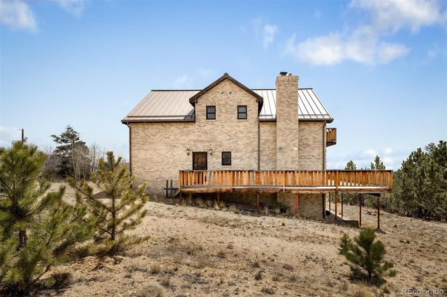 1540 Warrior Circle, Jefferson, CO 80456