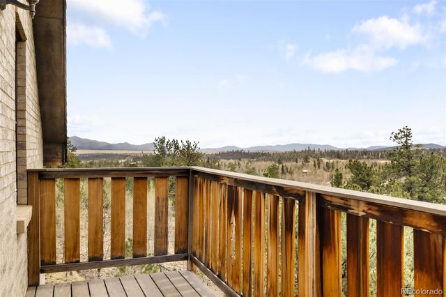 1540 Warrior Circle, Jefferson, CO 80456