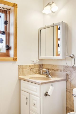 1540 Warrior Circle, Jefferson, CO 80456