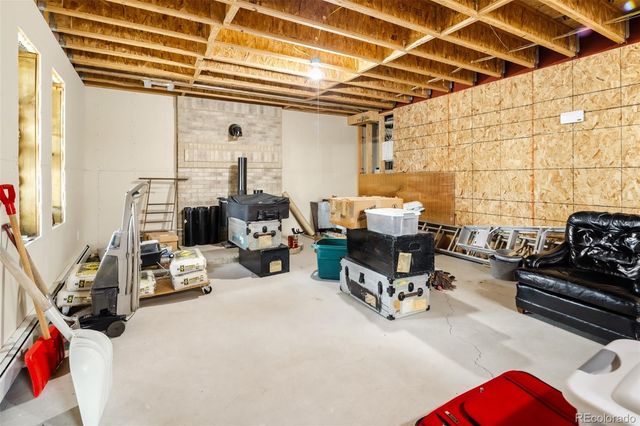 1540 Warrior Circle, Jefferson, CO 80456