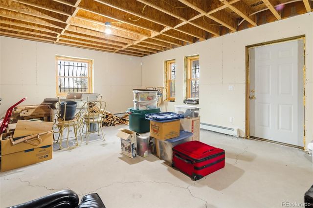 1540 Warrior Circle, Jefferson, CO 80456
