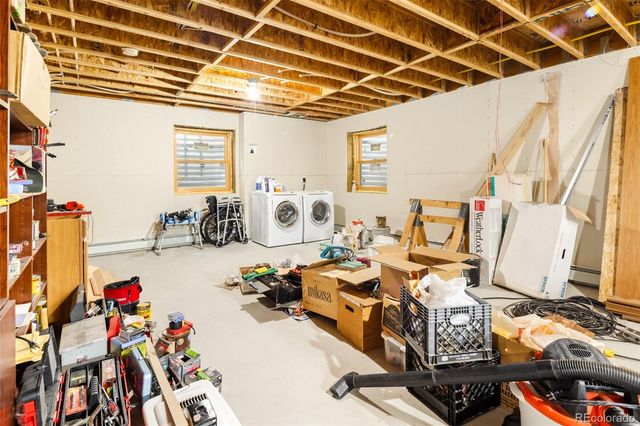 1540 Warrior Circle, Jefferson, CO 80456