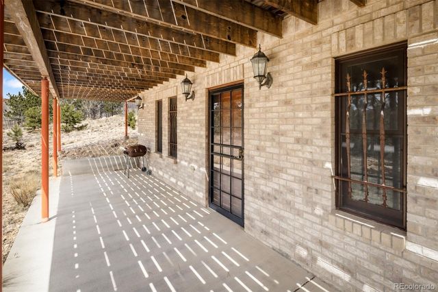 1540 Warrior Circle, Jefferson, CO 80456