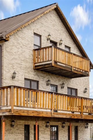 1540 Warrior Circle, Jefferson, CO 80456