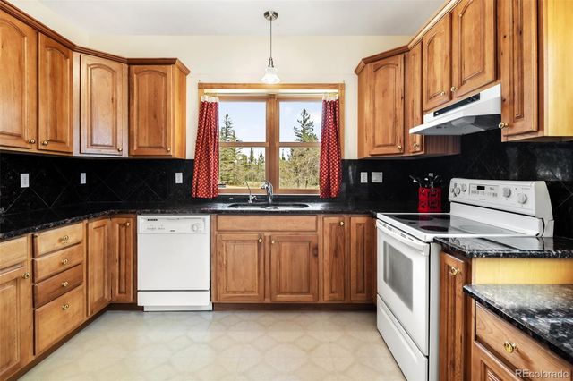 1540 Warrior Circle, Jefferson, CO 80456
