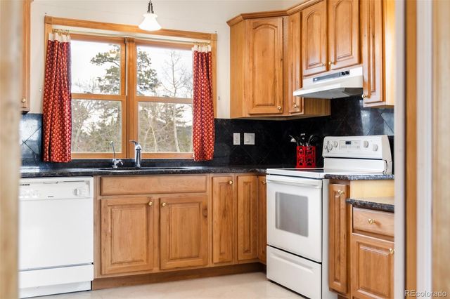 1540 Warrior Circle, Jefferson, CO 80456
