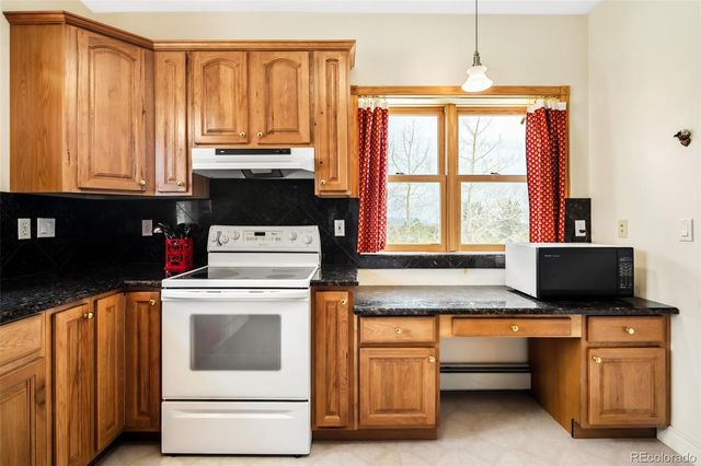 1540 Warrior Circle, Jefferson, CO 80456