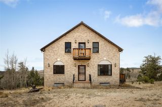 1540 Warrior Circle, Jefferson, CO 80456