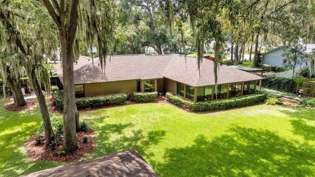 6625 FORESTWOOD DRIVE W, Lakeland, FL 33811