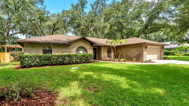 6625 FORESTWOOD DRIVE W, Lakeland, FL 33811