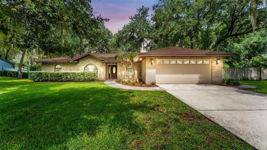 6625 FORESTWOOD DRIVE W, Lakeland, FL 33811