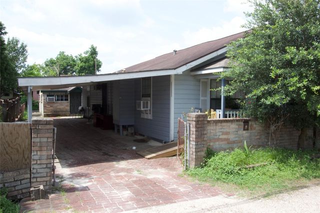 4604 Octavia Street, Houston, TX 77026
