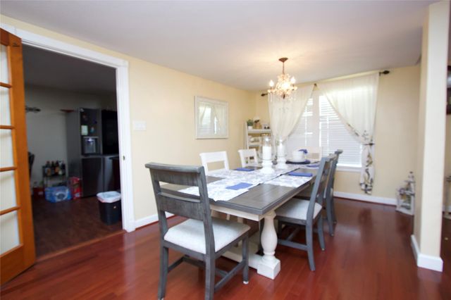 4604 Octavia Street, Houston, TX 77026