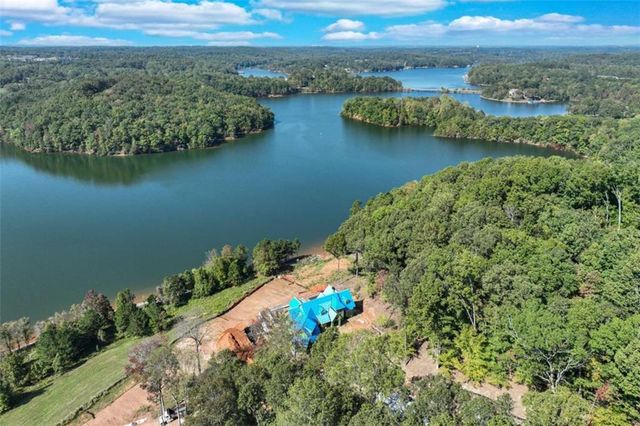 4540 Shirley Road, Gainesville, GA 30506