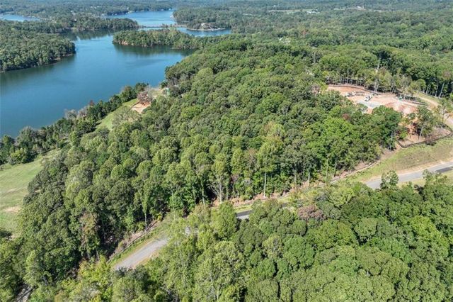 4540 Shirley Road, Gainesville, GA 30506