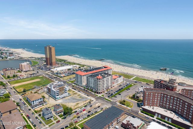 1501 Ocean Avenue 2106, Asbury Park, NJ 07712