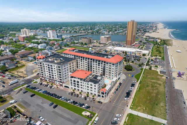 1501 Ocean Avenue 2106, Asbury Park, NJ 07712