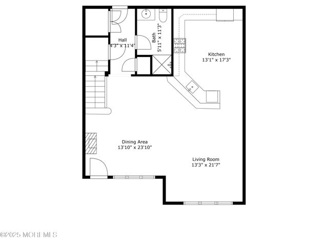 1501 Ocean Avenue 2106, Asbury Park, NJ 07712