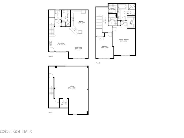 1501 Ocean Avenue 2106, Asbury Park, NJ 07712