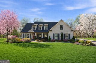 5747 Wheeler Road, Auburn, GA 30011