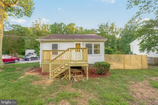 880 BALTIMORE ANNAPOLIS BLVD, Severna Park, MD 21146