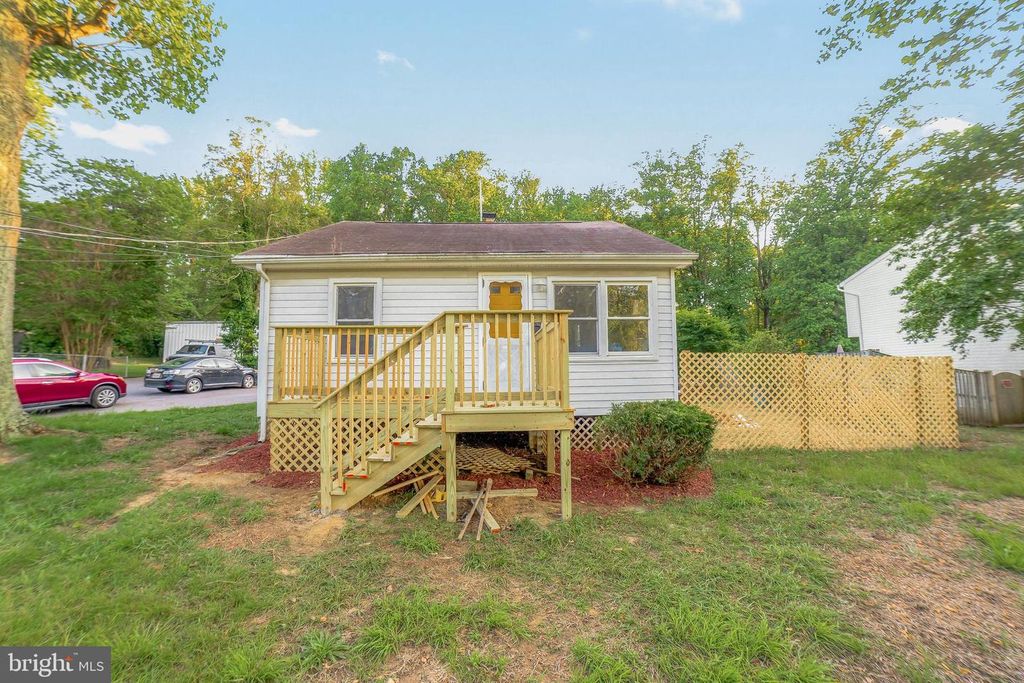 880 BALTIMORE ANNAPOLIS BLVD, Severna Park, MD 21146