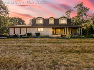 5854 Vincent Trail, Shelby Twp, MI 48316