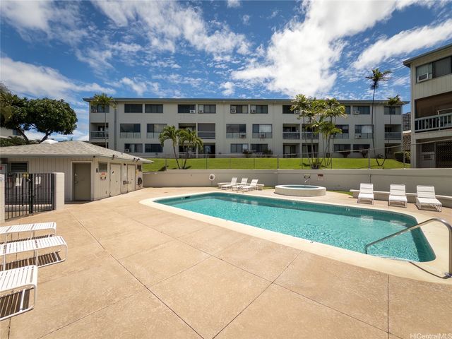 98-640 Moanalua Loop 2040, Aiea, HI 96701
