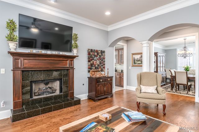 8207 Stonewall Court, Montgomery, AL 36116