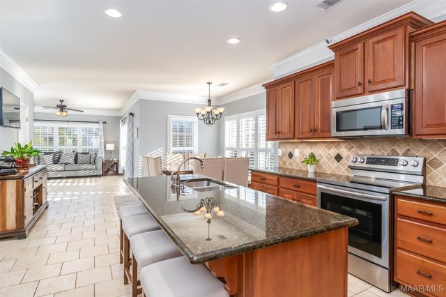 8207 Stonewall Court, Montgomery, AL 36116