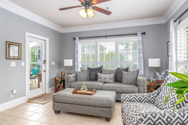 8207 Stonewall Court, Montgomery, AL 36116