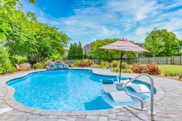 8207 Stonewall Court, Montgomery, AL 36116