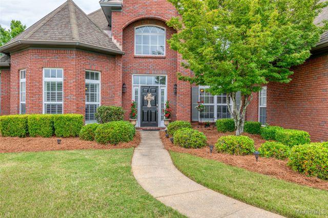 8207 Stonewall Court, Montgomery, AL 36116