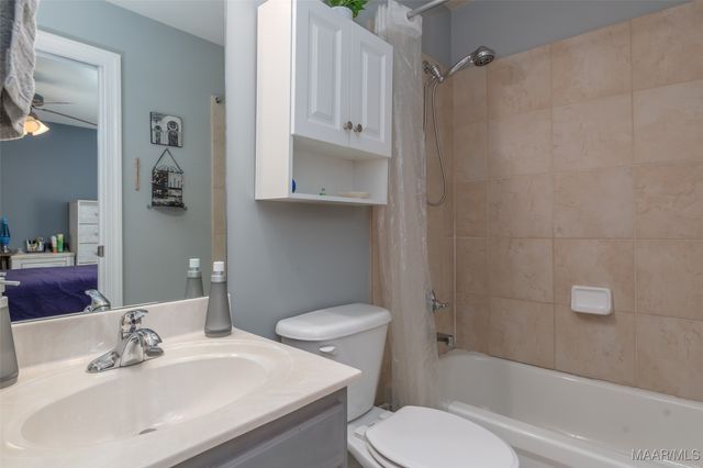 8207 Stonewall Court, Montgomery, AL 36116