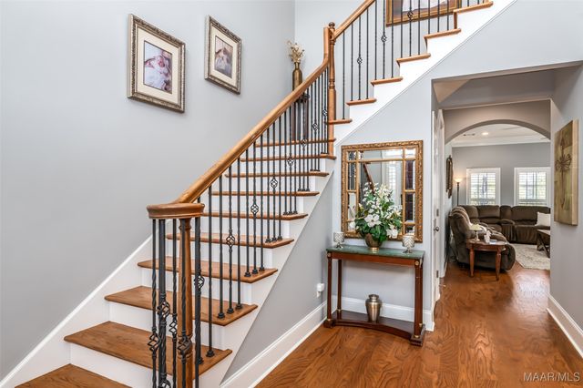 8207 Stonewall Court, Montgomery, AL 36116