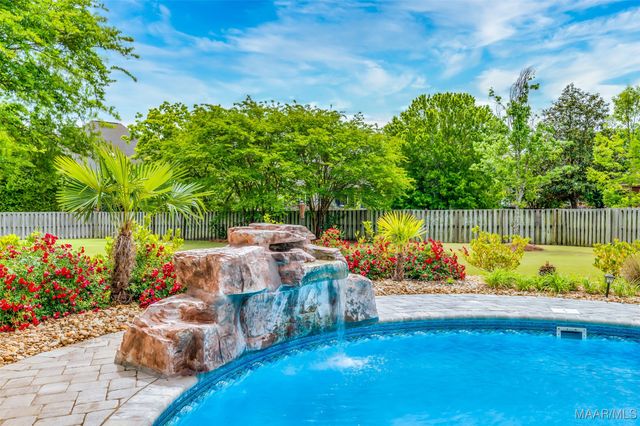 8207 Stonewall Court, Montgomery, AL 36116