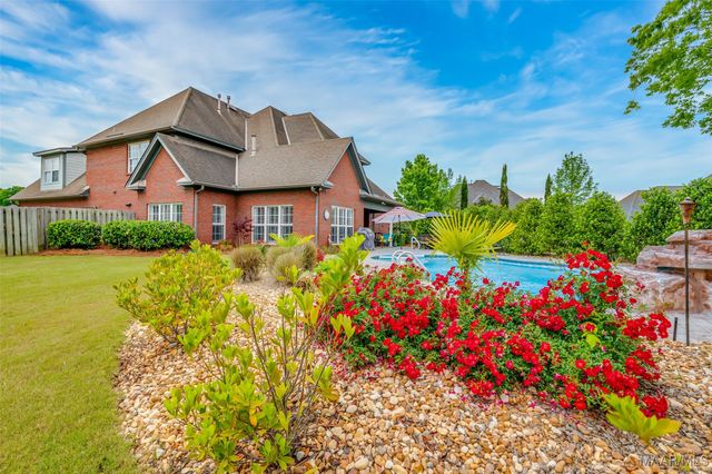 8207 Stonewall Court, Montgomery, AL 36116