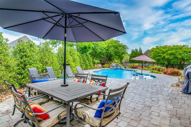 8207 Stonewall Court, Montgomery, AL 36116