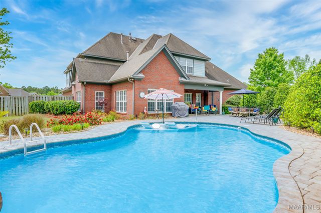 8207 Stonewall Court, Montgomery, AL 36116