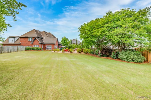 8207 Stonewall Court, Montgomery, AL 36116