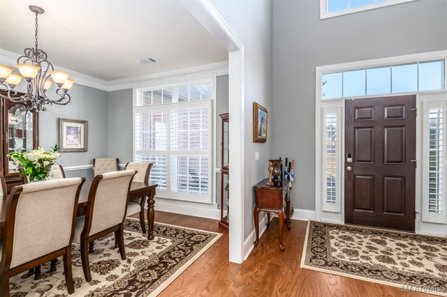 8207 Stonewall Court, Montgomery, AL 36116