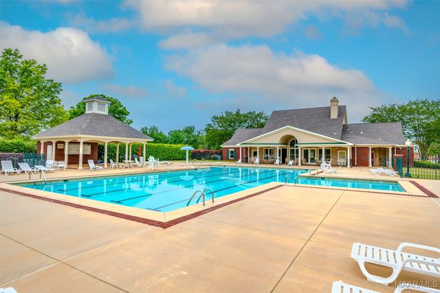 8207 Stonewall Court, Montgomery, AL 36116