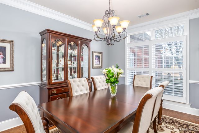 8207 Stonewall Court, Montgomery, AL 36116