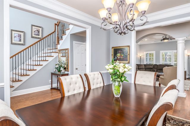 8207 Stonewall Court, Montgomery, AL 36116