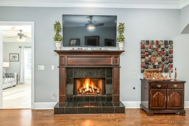 8207 Stonewall Court, Montgomery, AL 36116